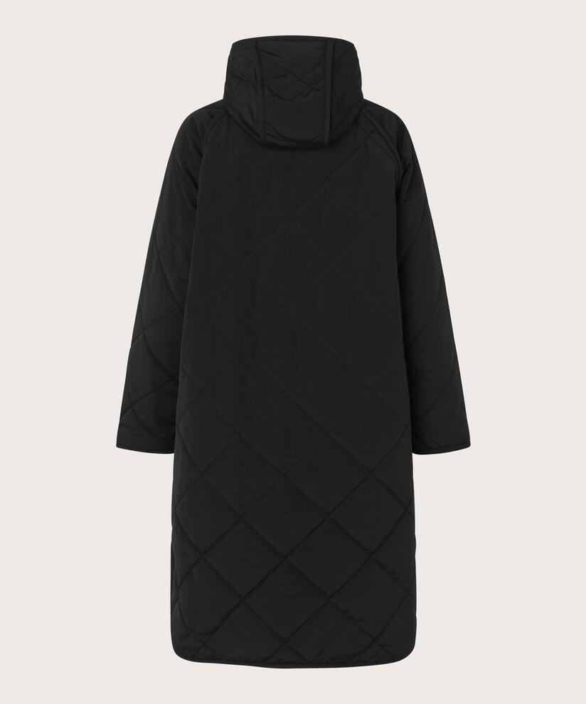 Tinka Kåpe, Black, hi-res