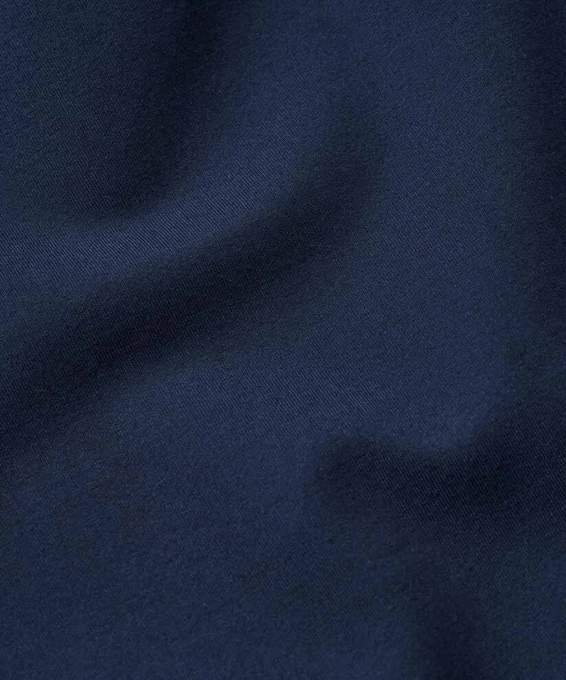 Parmona JERSEY Bukser, Navy Blazer