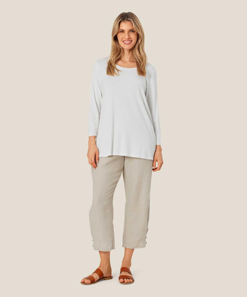 Penna Bukse, Natural