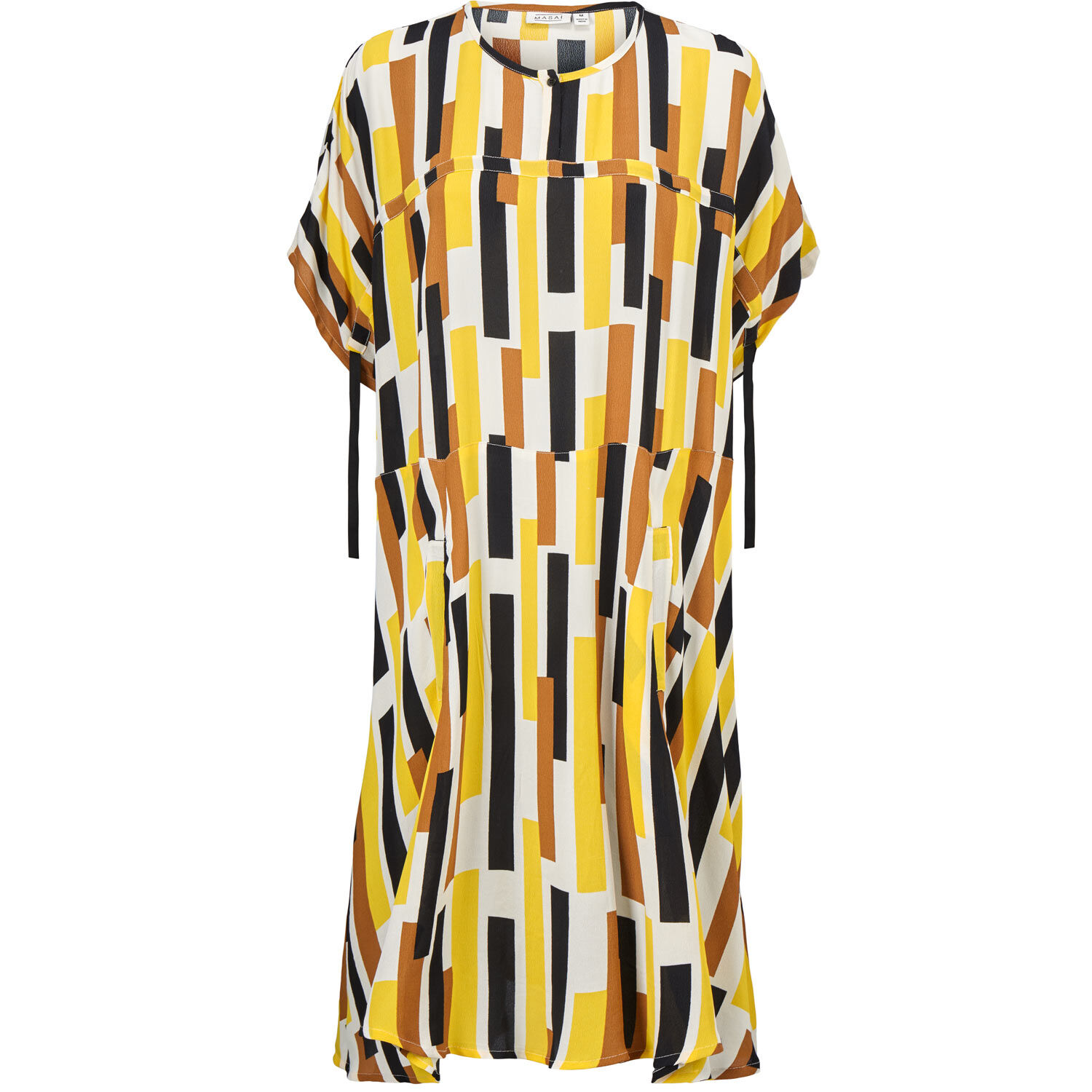 OANA KJOLE, Cream gold