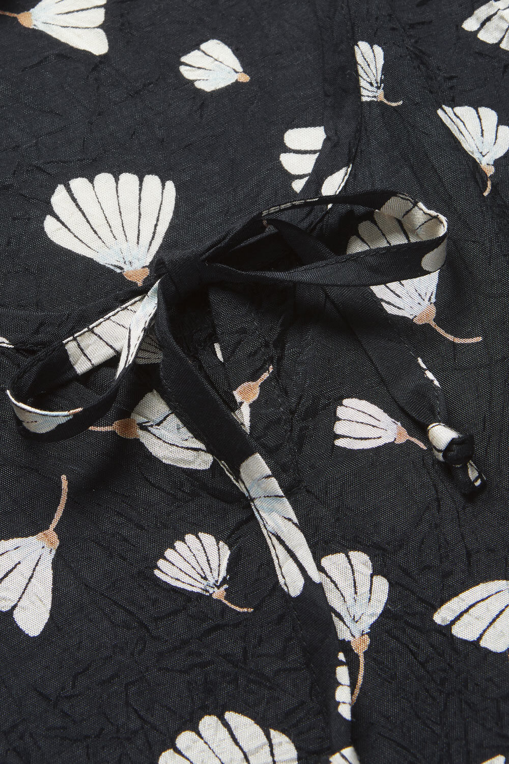 Nava Kjole, Starlight