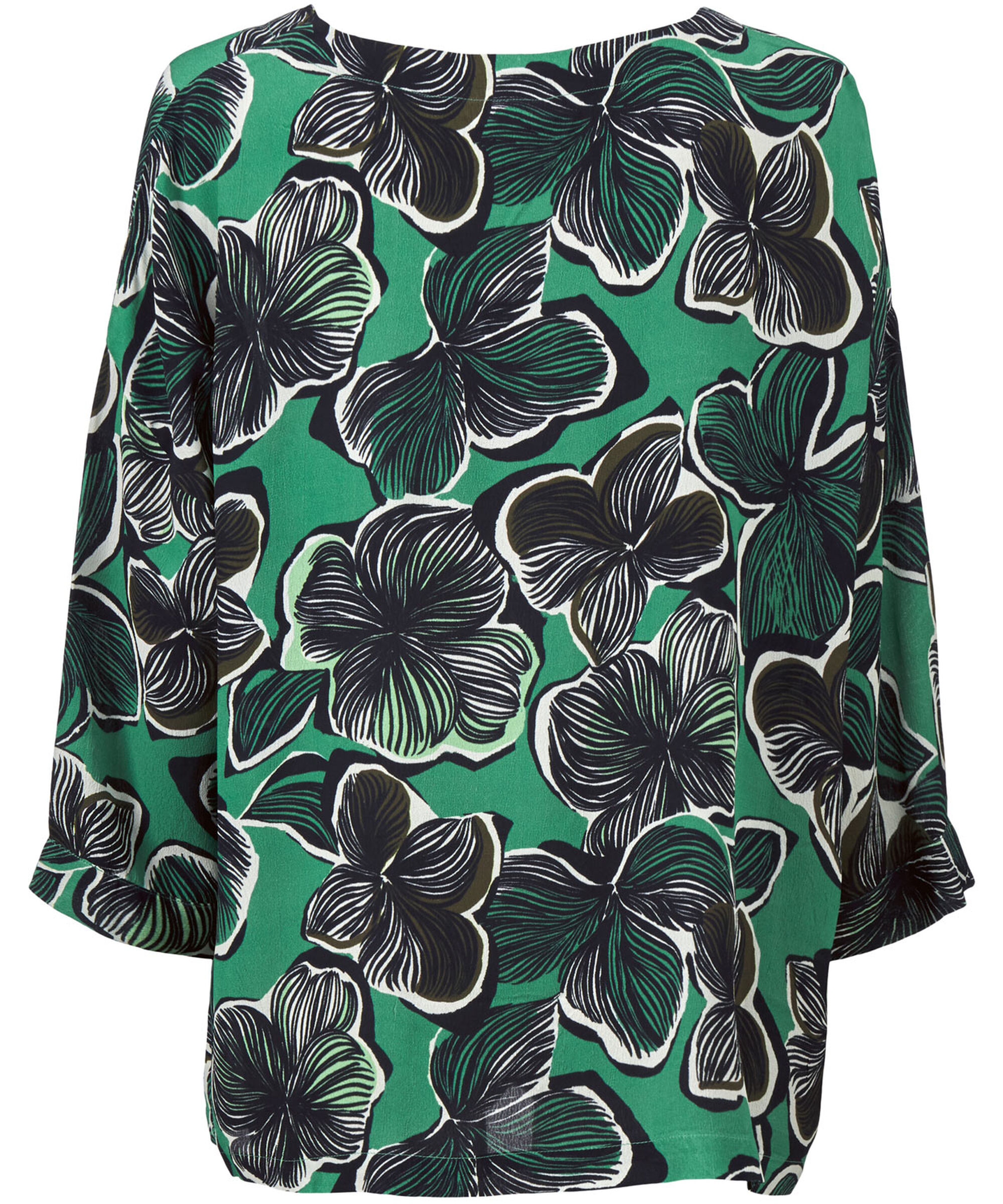 BECCA TOPP, Bottle Green