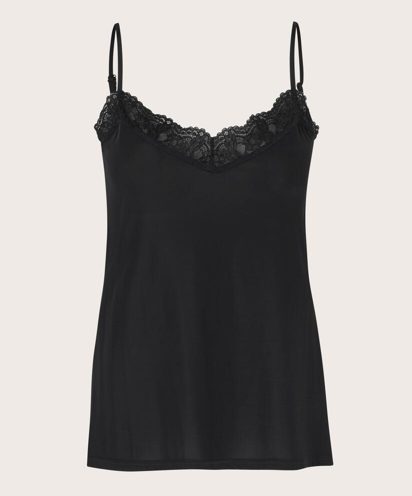 Ella Topp, Black