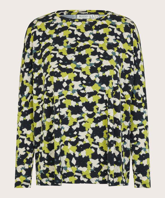 Barr JERSEY Topp, Oasis