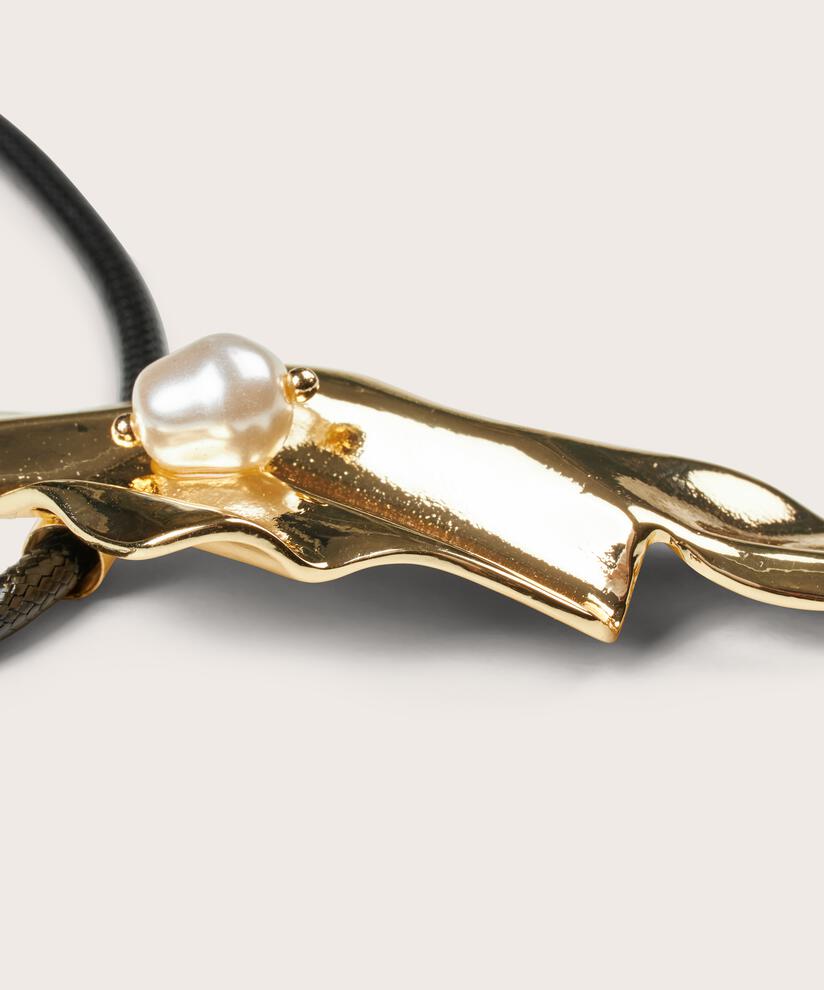 Rachele Halskjede, Gold
