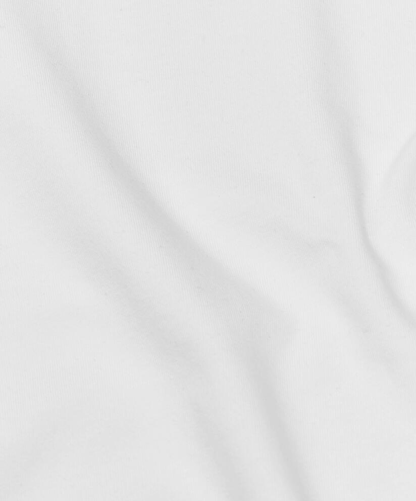Bellarim JERSEY Topp, White