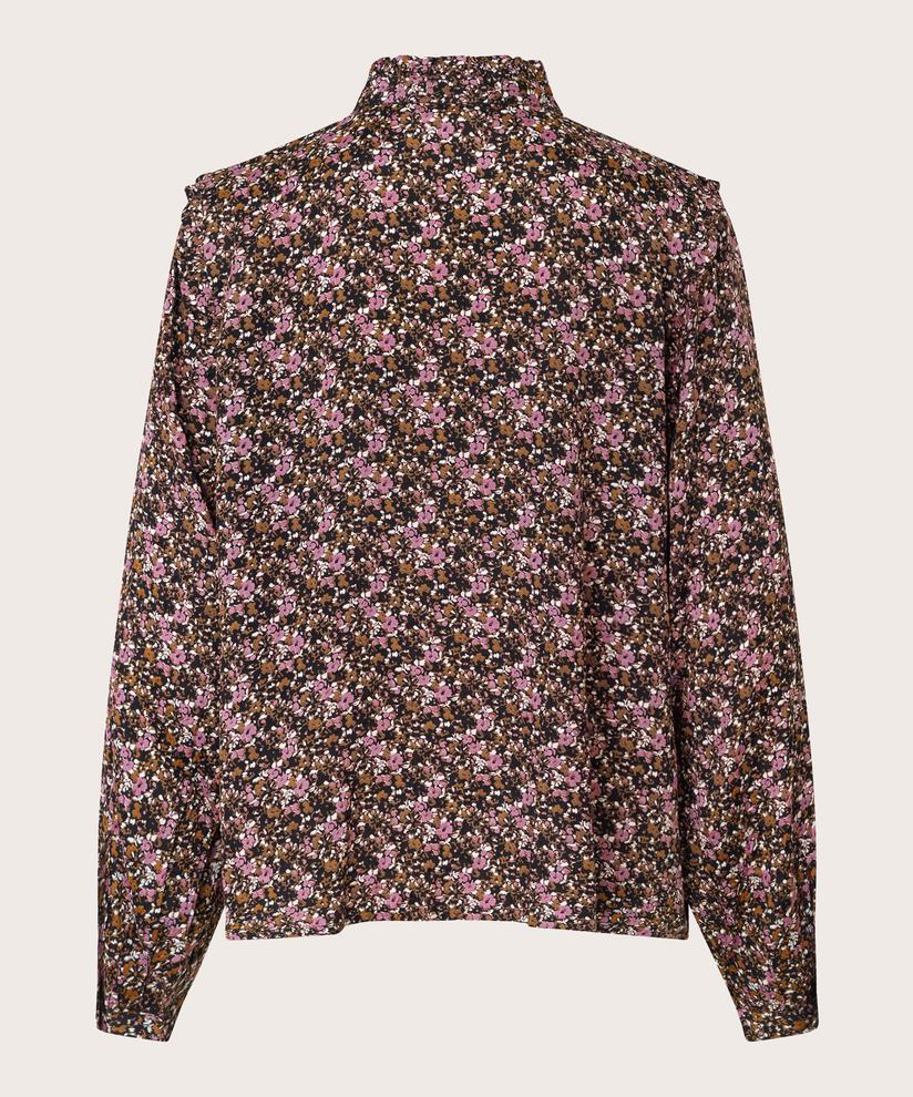 Bidun Topp, Dusky Orchid