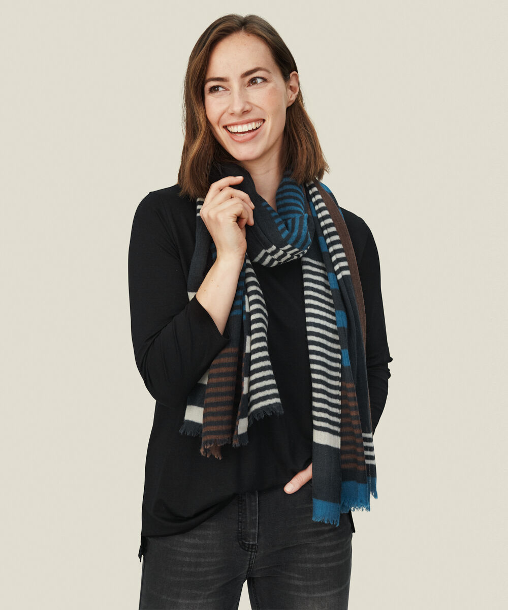 ABRA SKJERF, Corsair