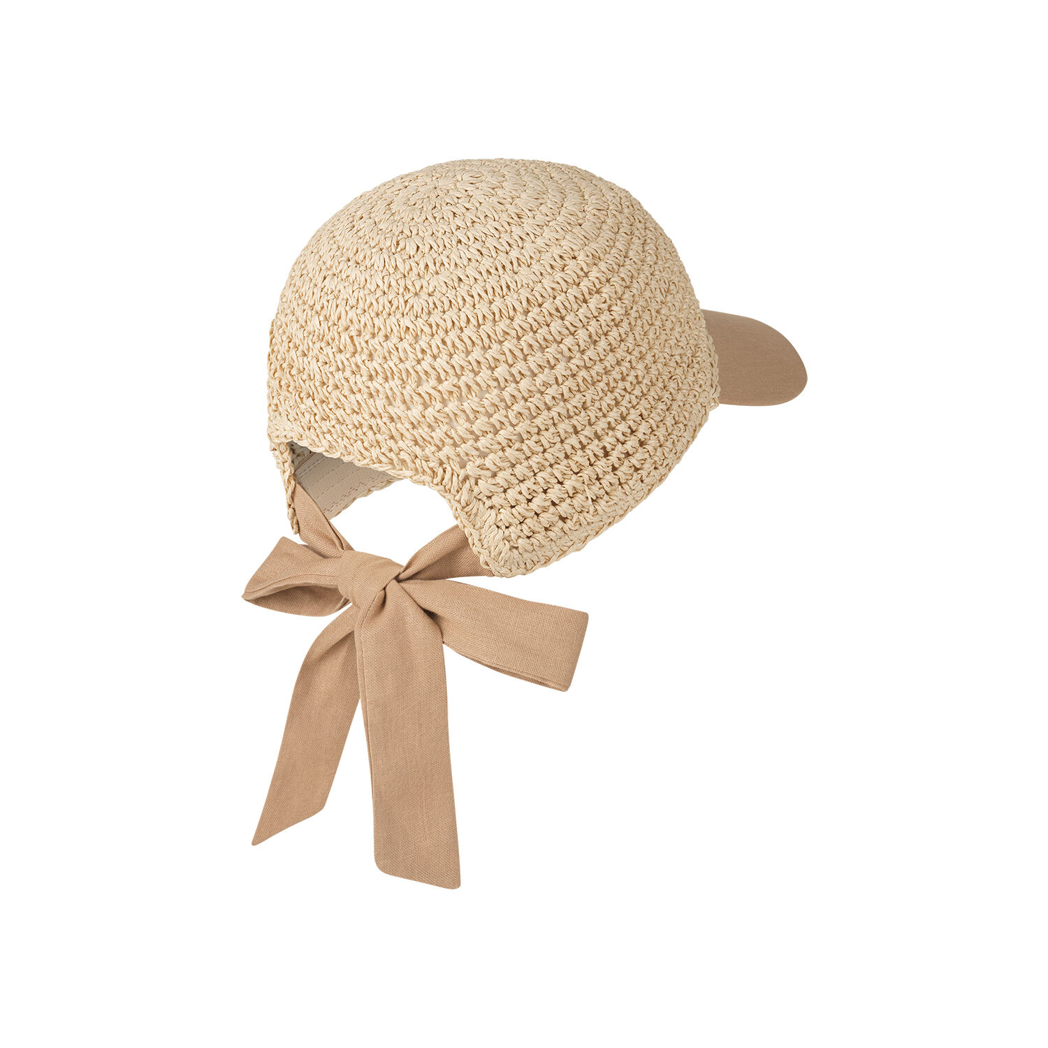 RICAPPA HATT, Natural