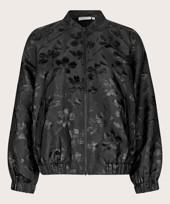 Jossana Jakke, Black