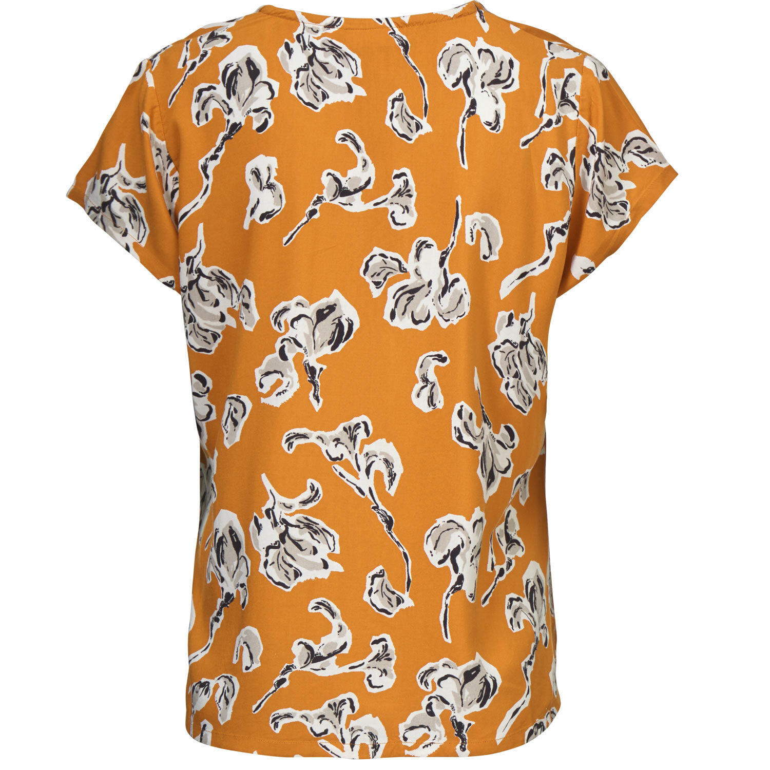 IA SKJORTE, Inca Gold