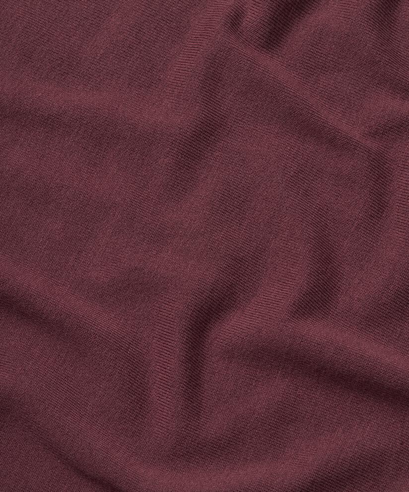 Fanasi Strikkegenser, Tawny Port