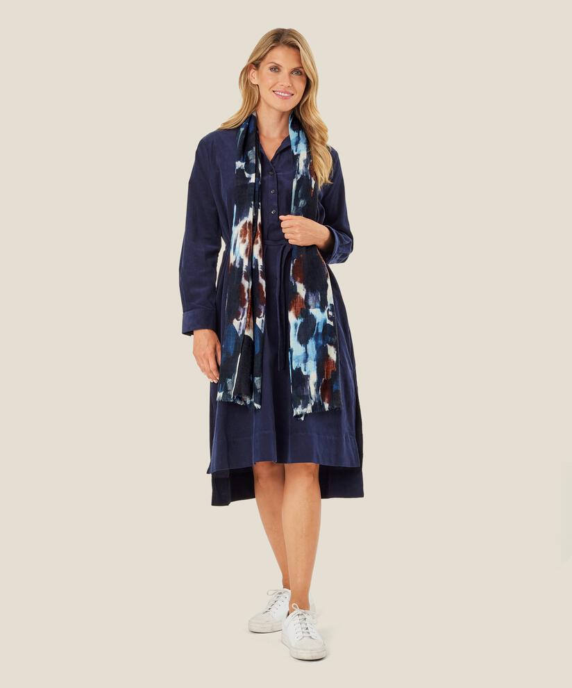 Annik Skjerf, Maritime Blue