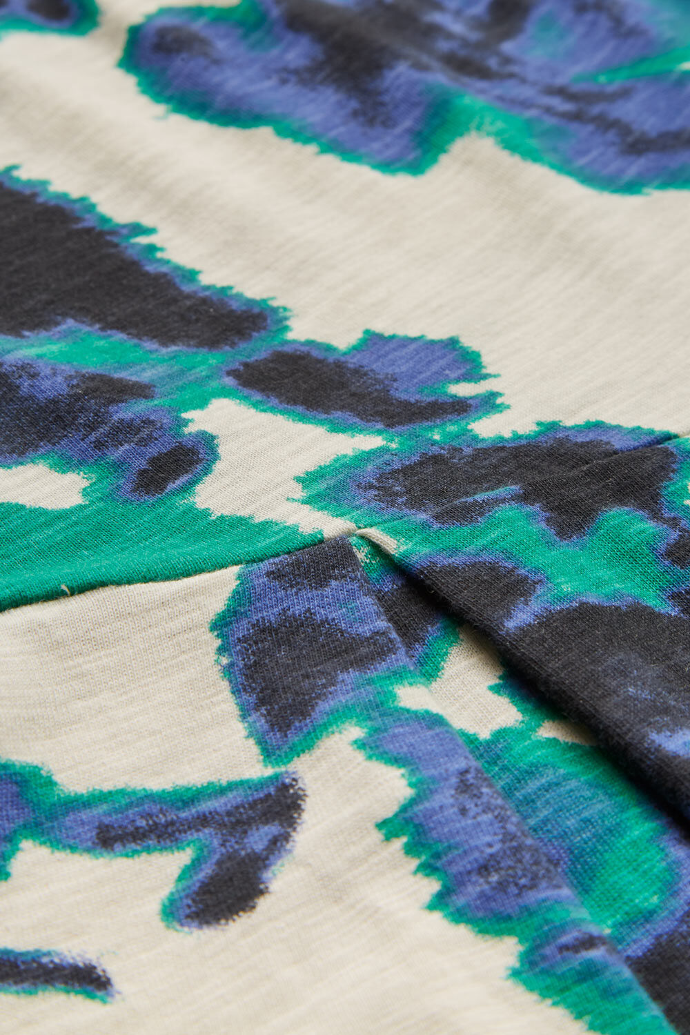 OLNIA JERSEY KJOLE, Alhambra