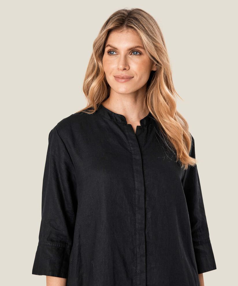 Nimes Kjole, Black
