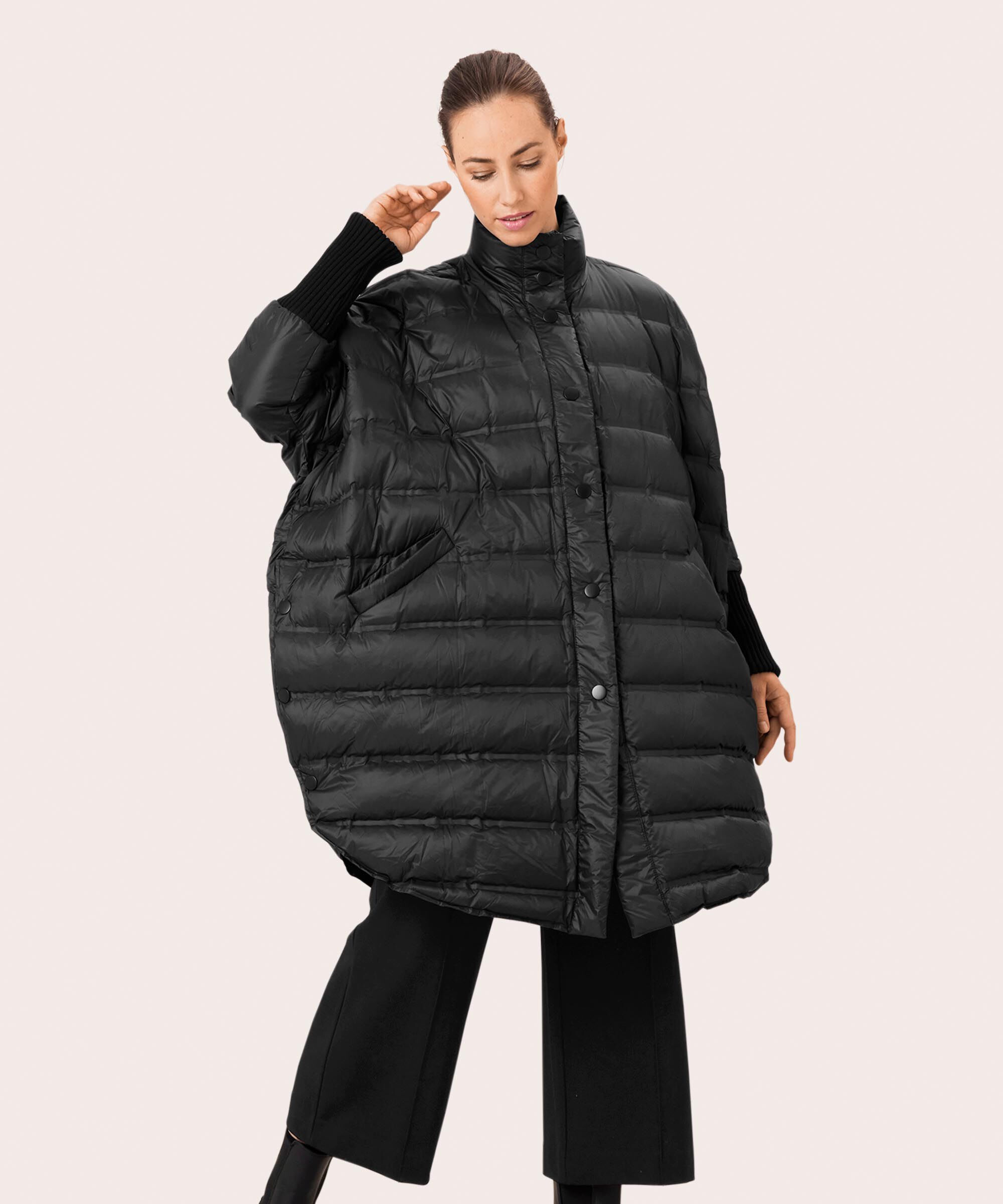 Tilda Dunkåpe, Black