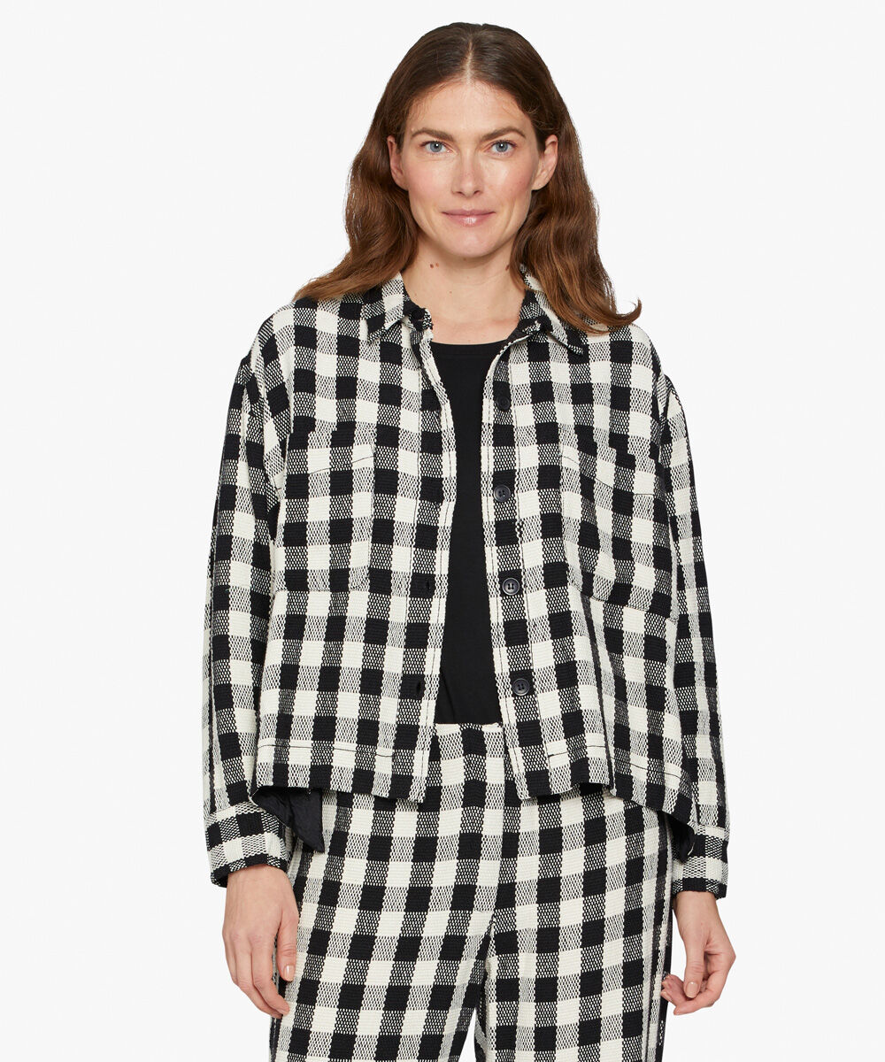 JANELLA JAKKE, Black