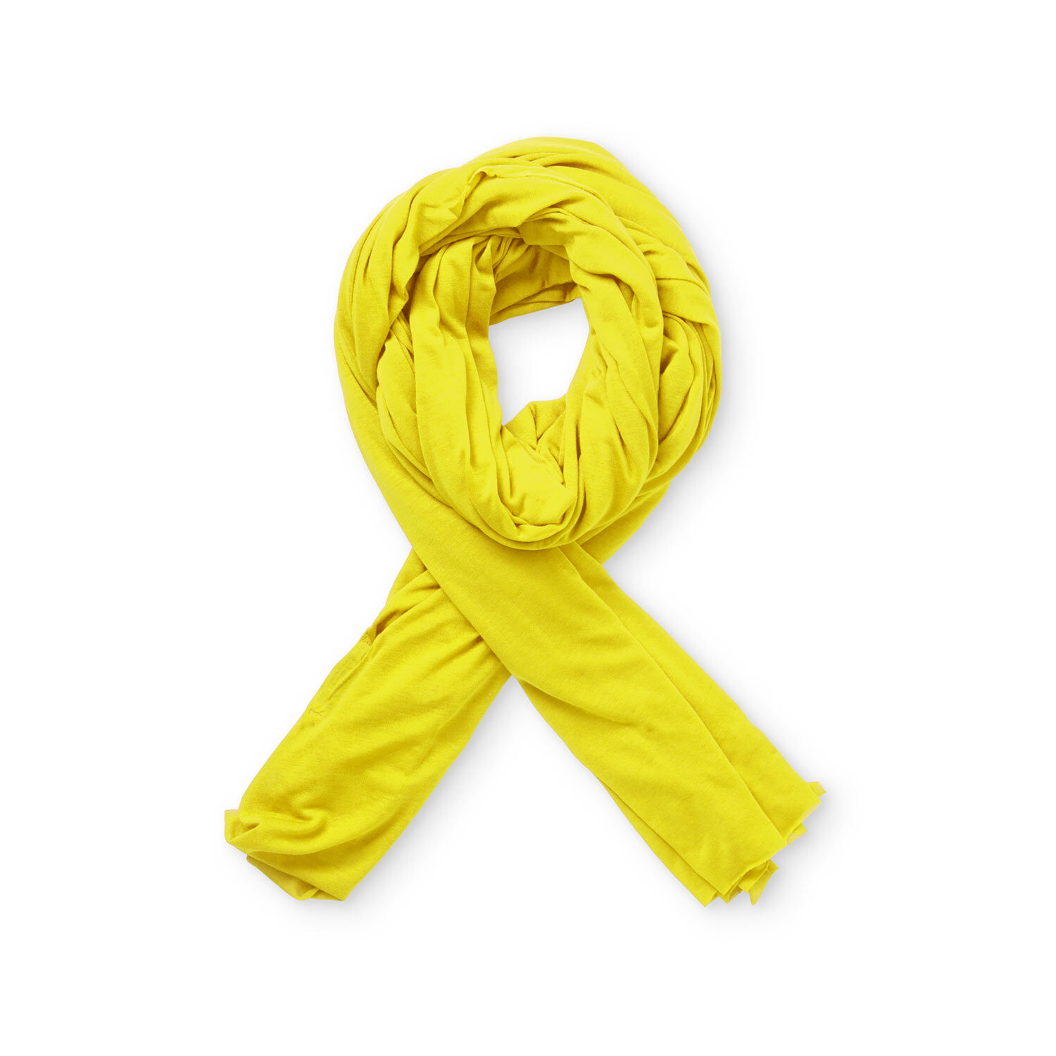 Amega JERSEY Skjerf, Green Sheen