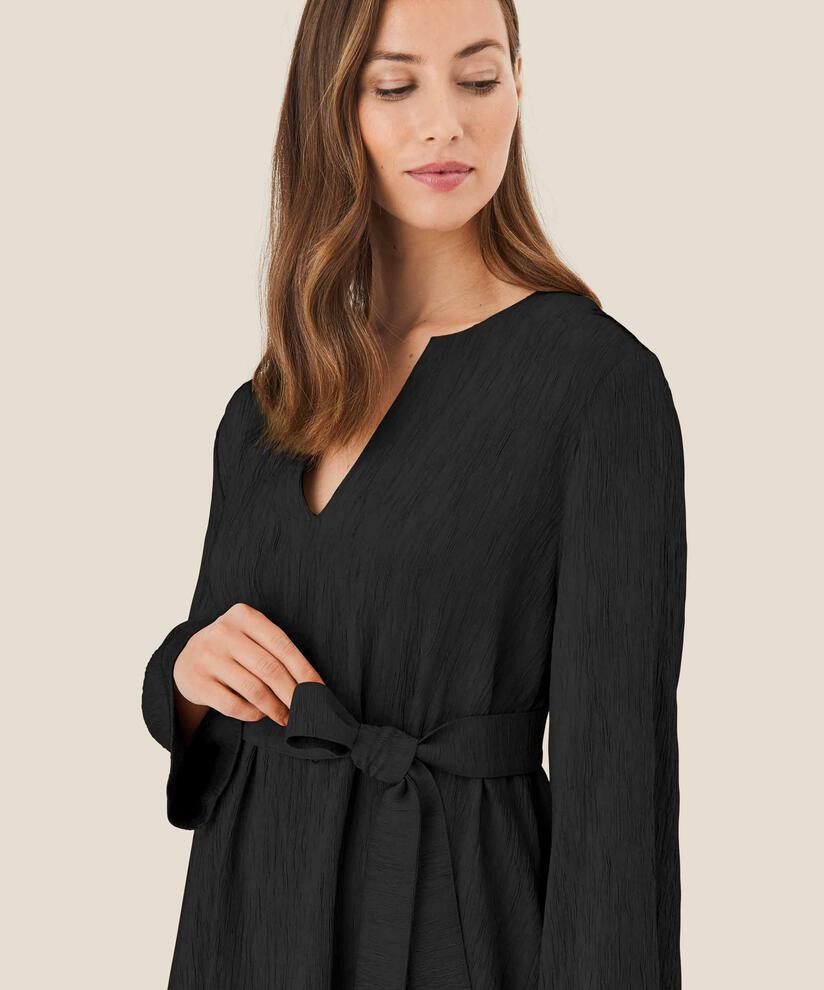 Nyrai Kjole, Black
