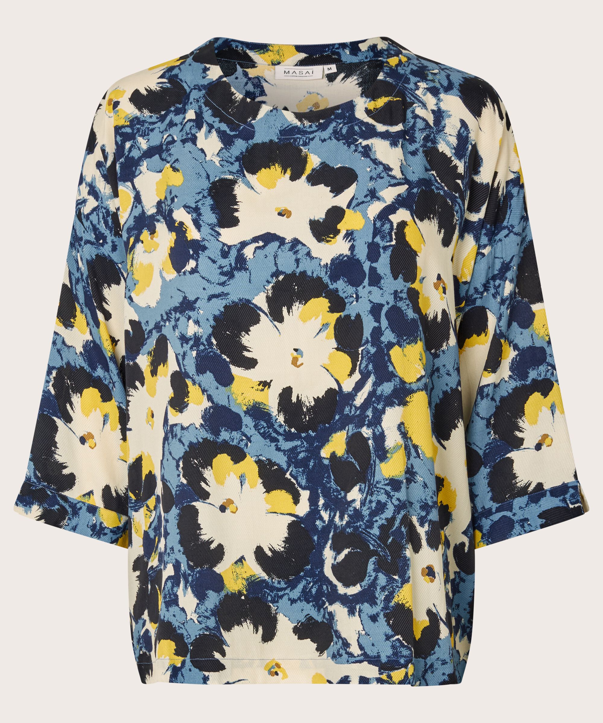Becca topp, Proven Blue