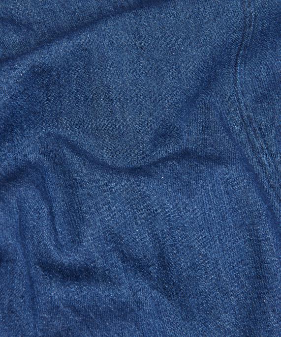 Tam Denim Kåpe, Dark Denim