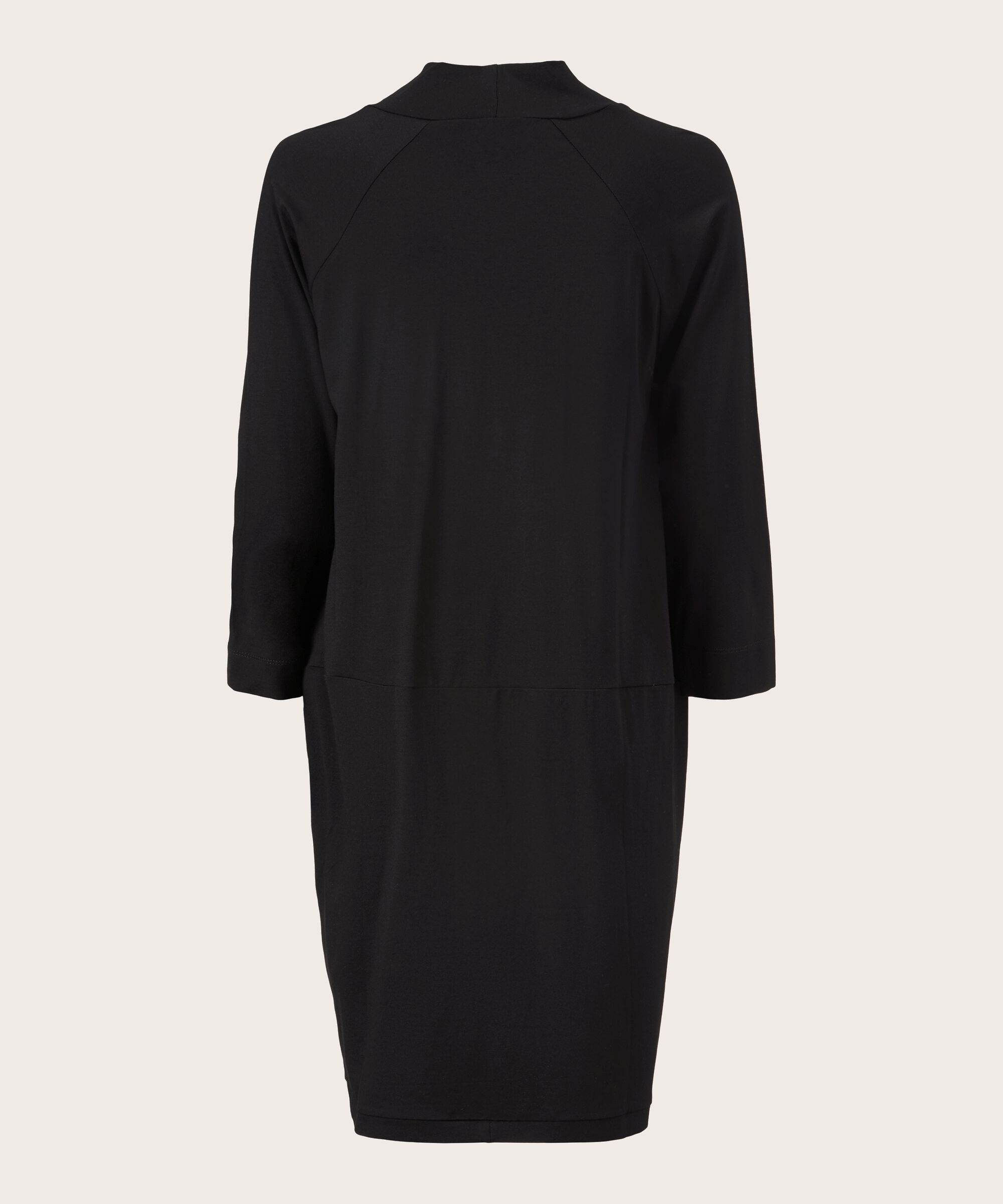 Gritta JERSEY Tunika, Black