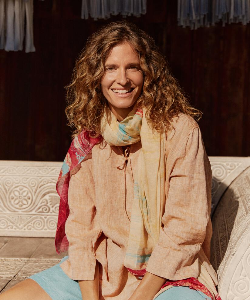 Ginamari Tunika, Cashew