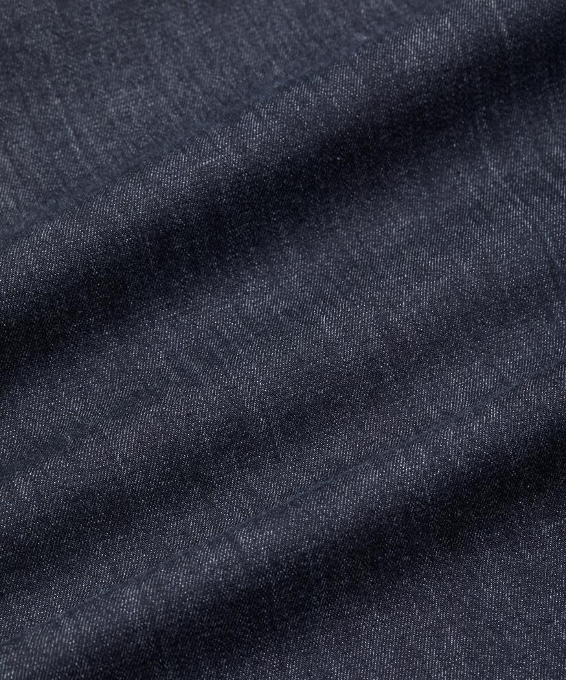 Piedad Bukse, Dark Denim