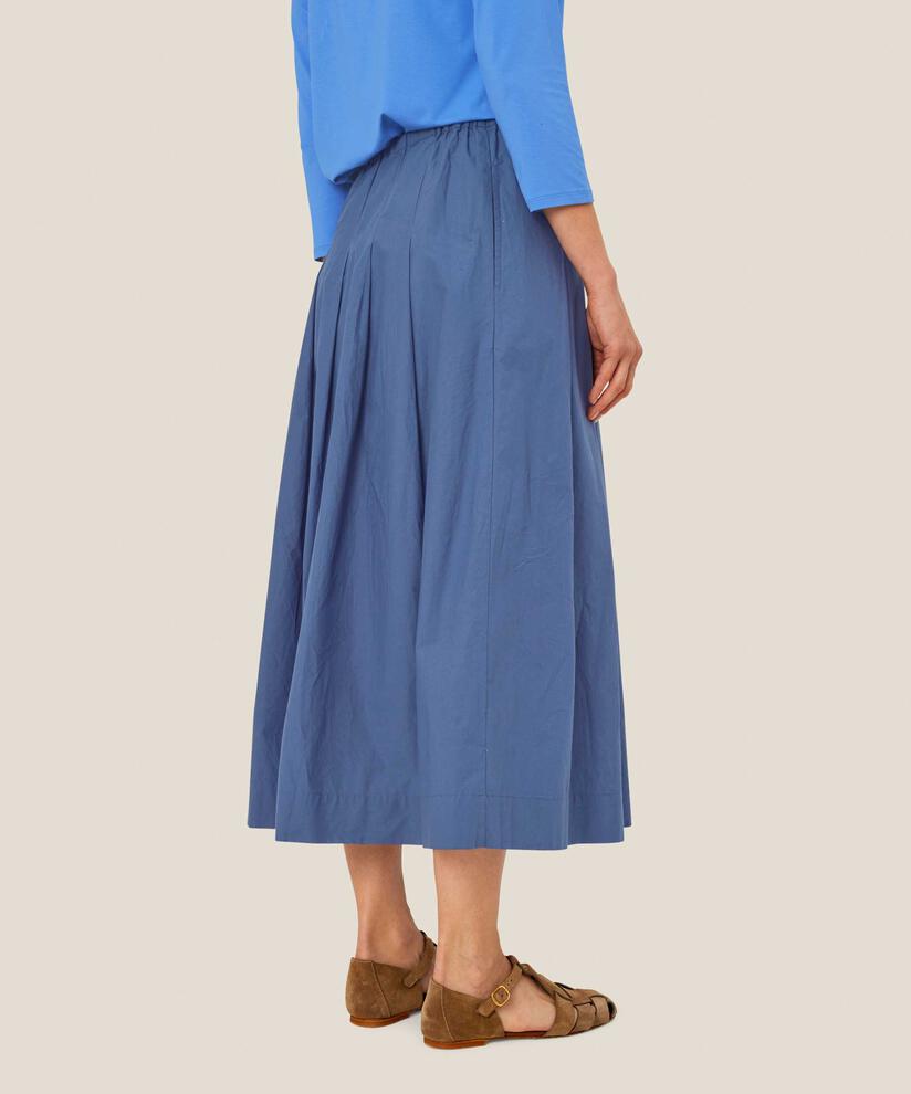 Siffa Skjørt, Sargasso Sea