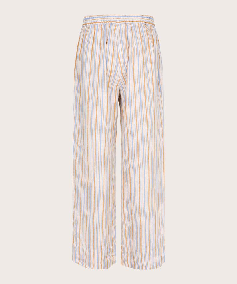 Patty Bukser, Inca Gold