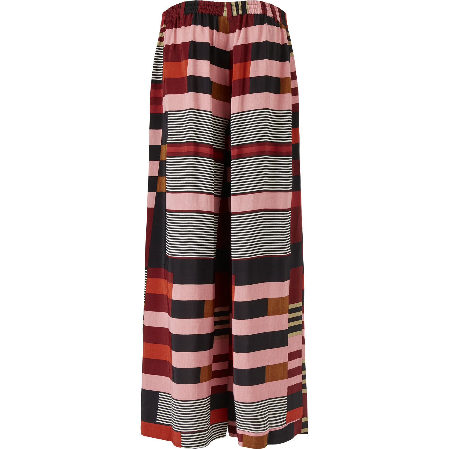 PERINUS BUKSER, Chilli Pepper