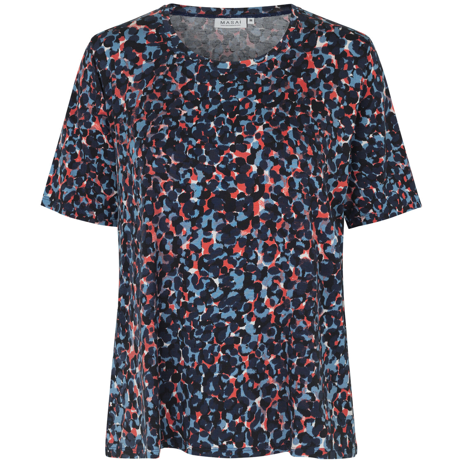 BUTTA JERSEY TOPP, Quiet Harbor