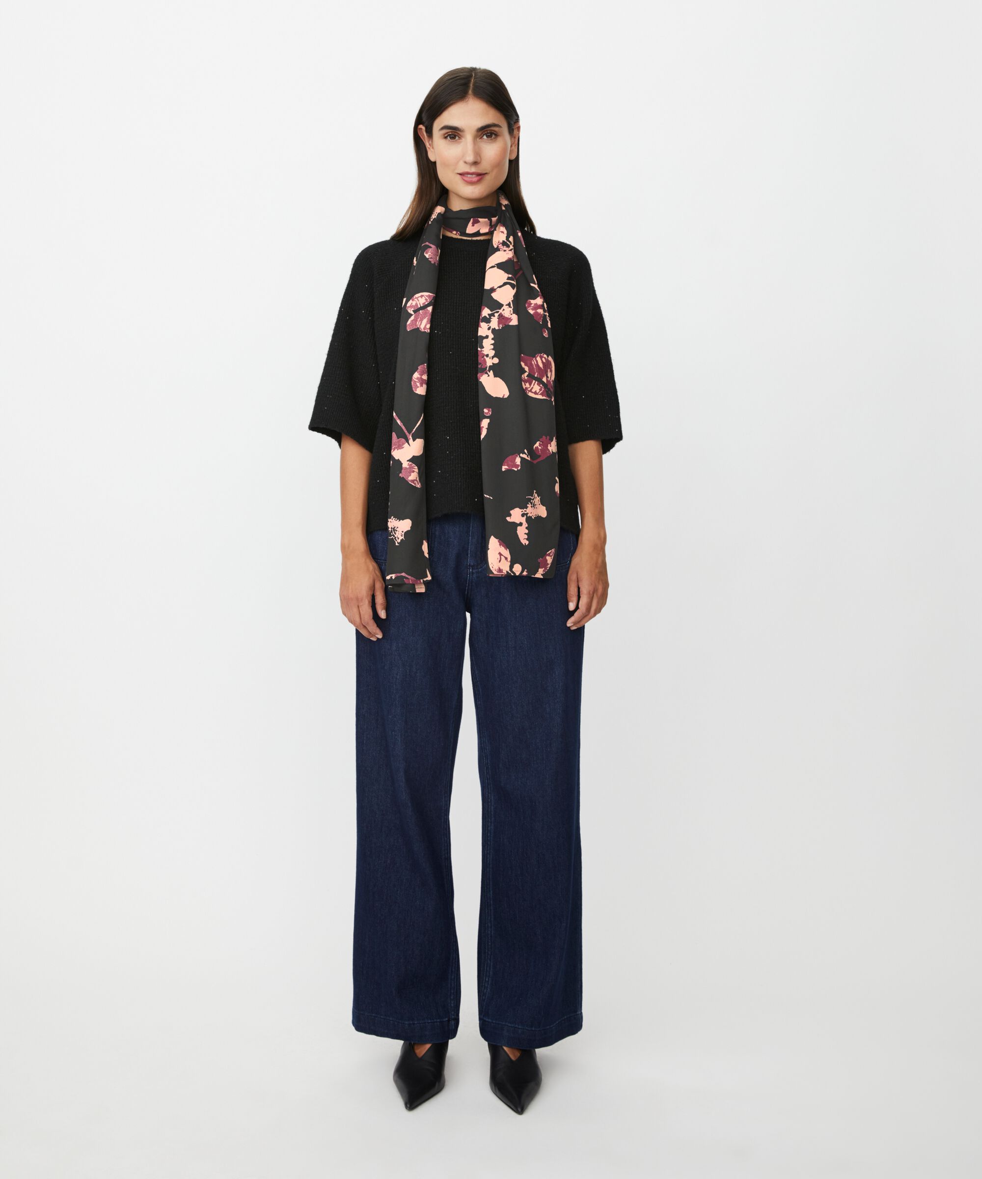 Along Skjerf, Tawny Port