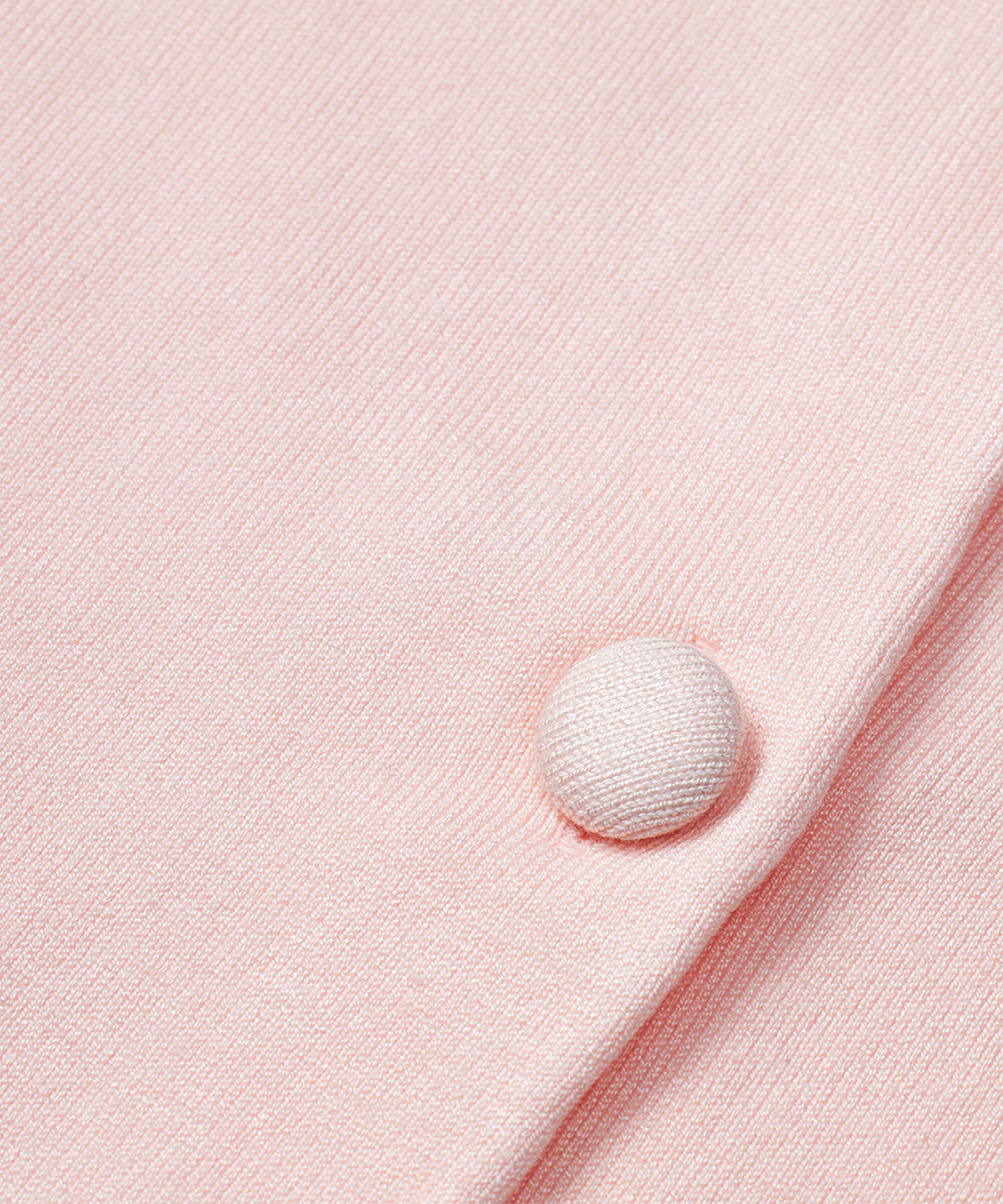 Leanna Cardigan, Mauve Chalk