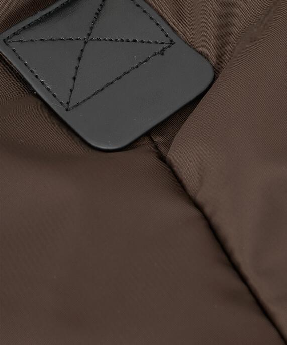 Raden Veske, Coffee Bean