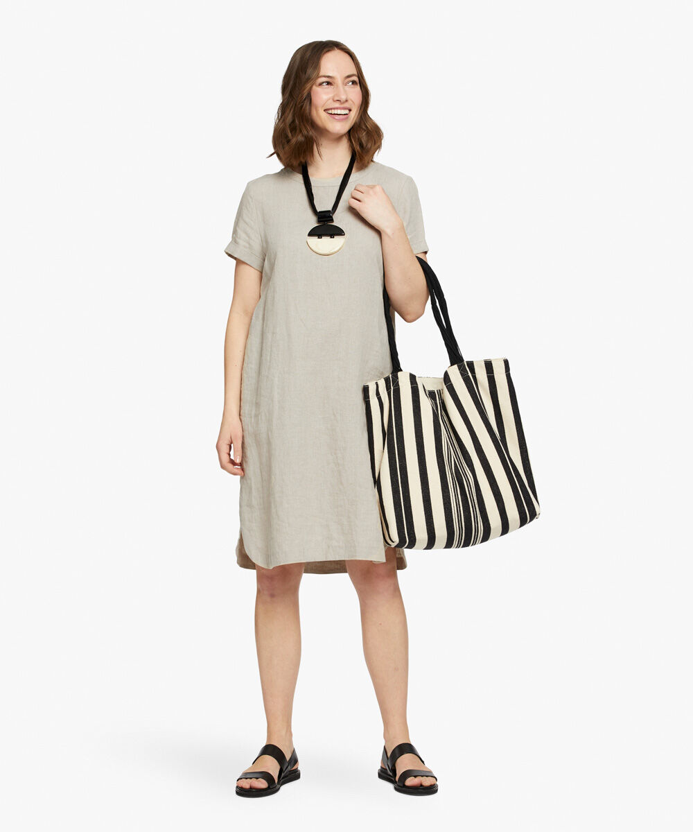 Rakel halskjede, Black