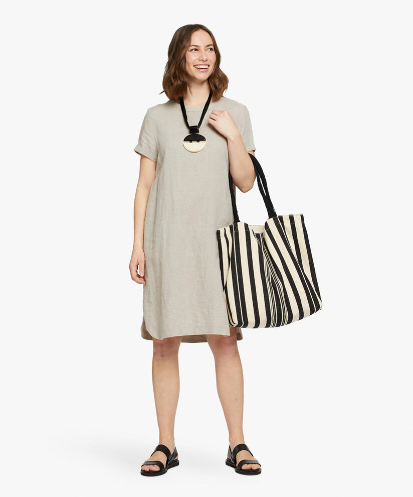 Rakel halskjede, Black