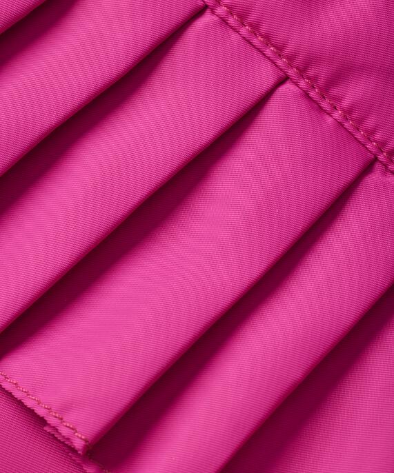 Runnika Veske, Fuchsia Red