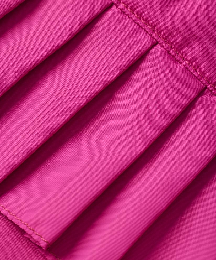 Runnika Veske, Fuchsia Red