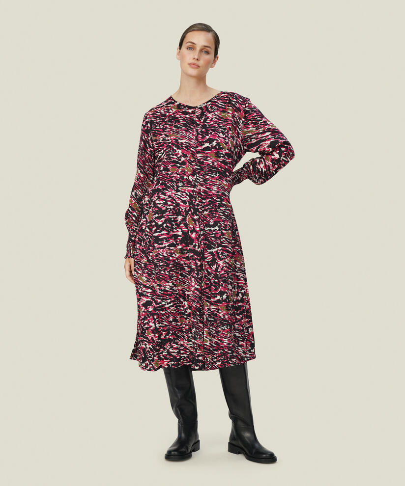 NORASSA KJOLE, Sangria