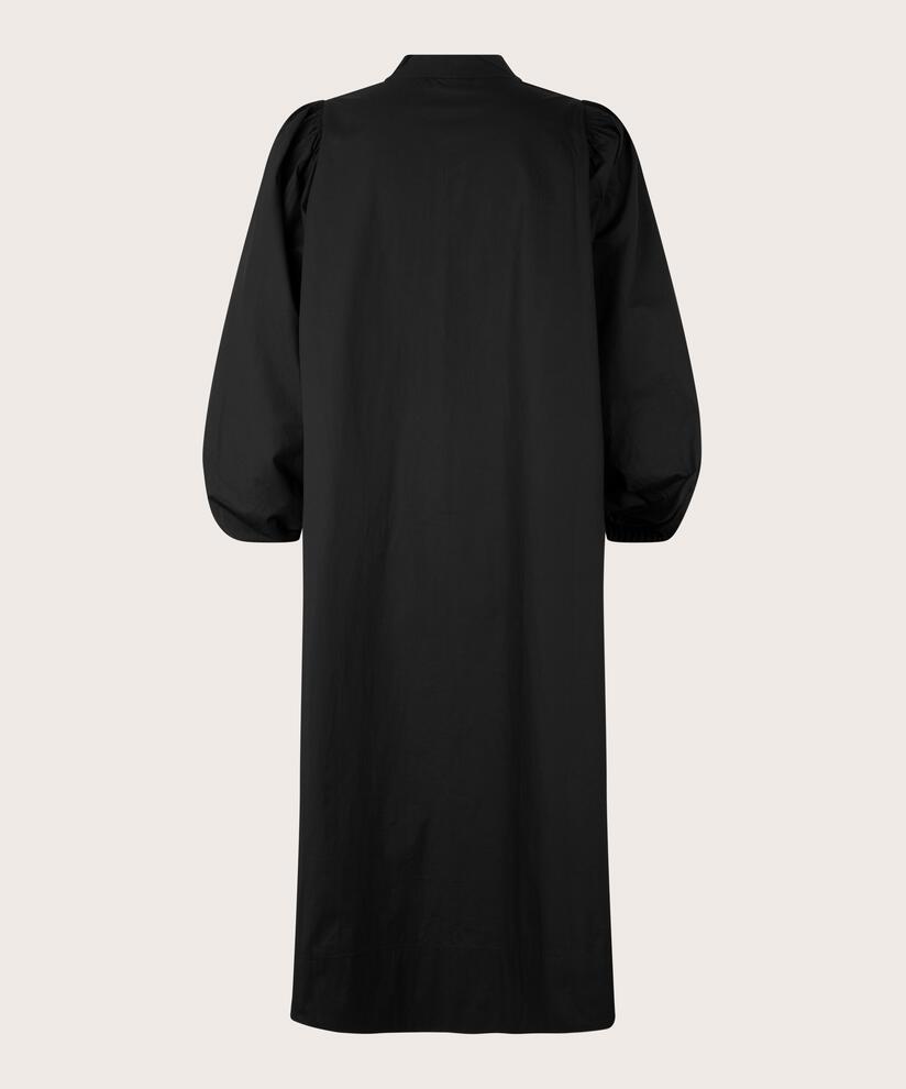 Nalo Kjole, Black