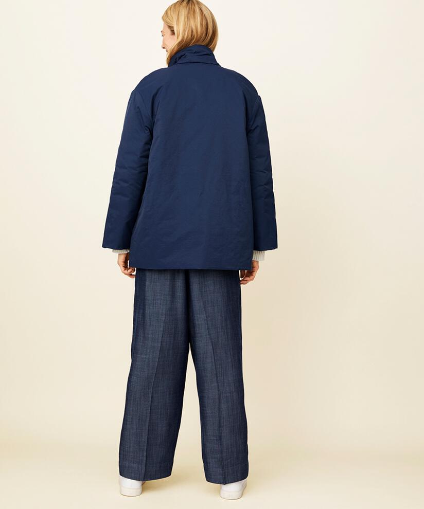 Toha Kåpe, Navy Blazer