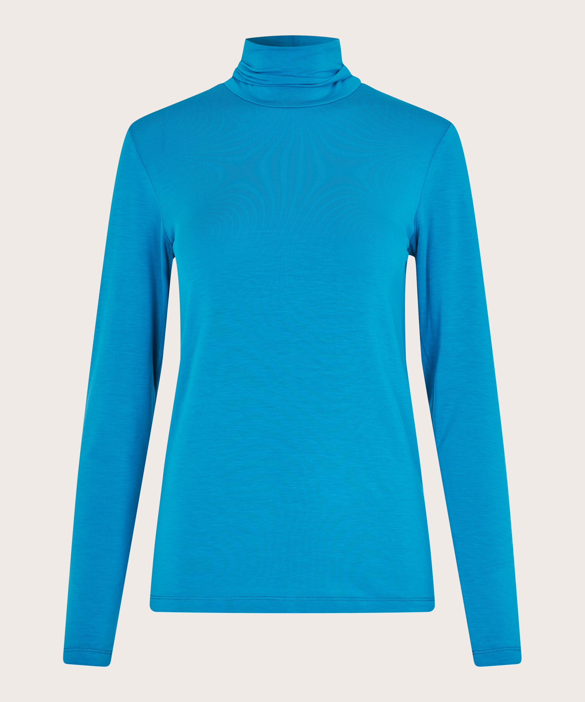 Brooklyn JERSEY Topp, Celestial