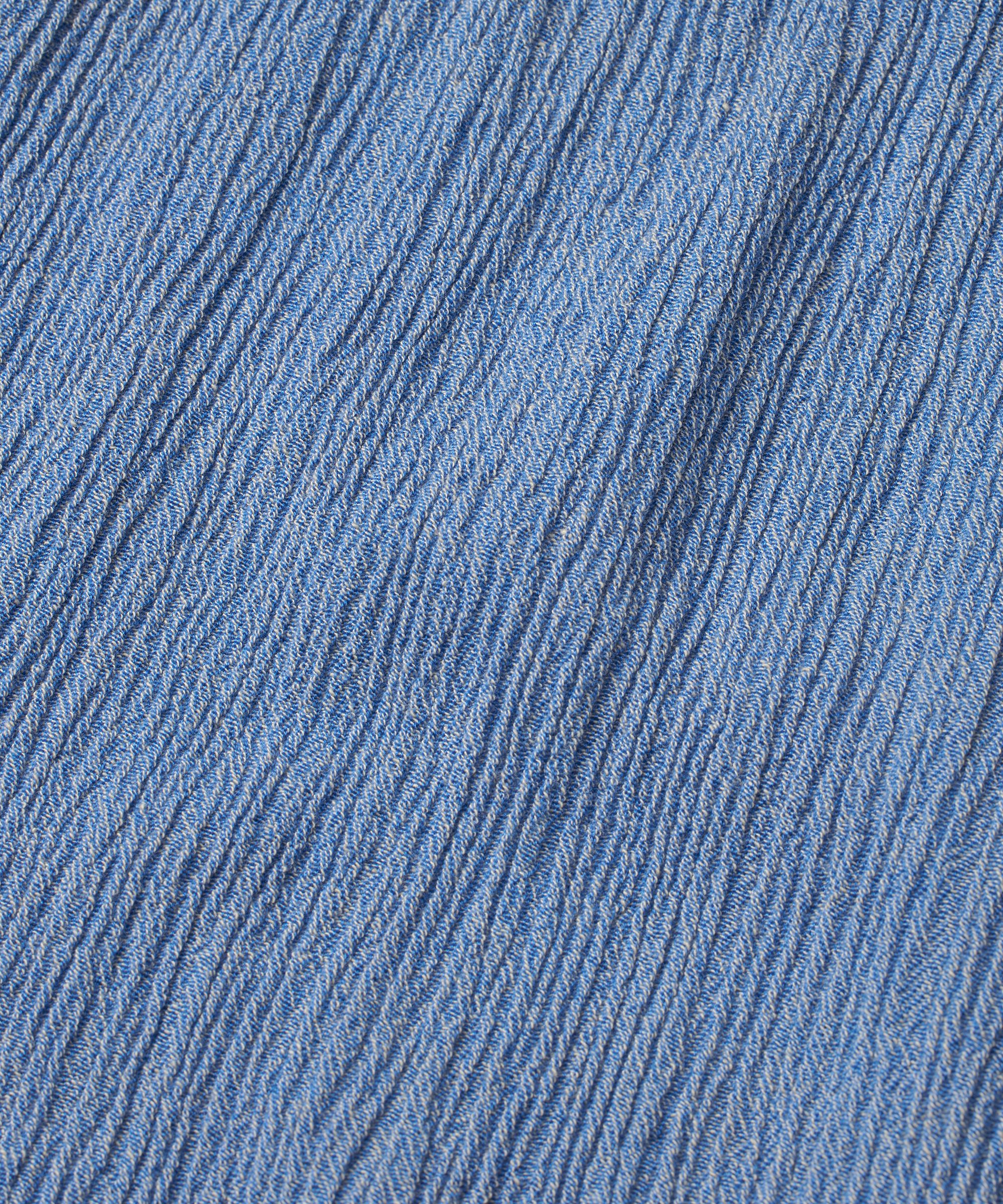 Odienna Kjole, Nebulas Blue