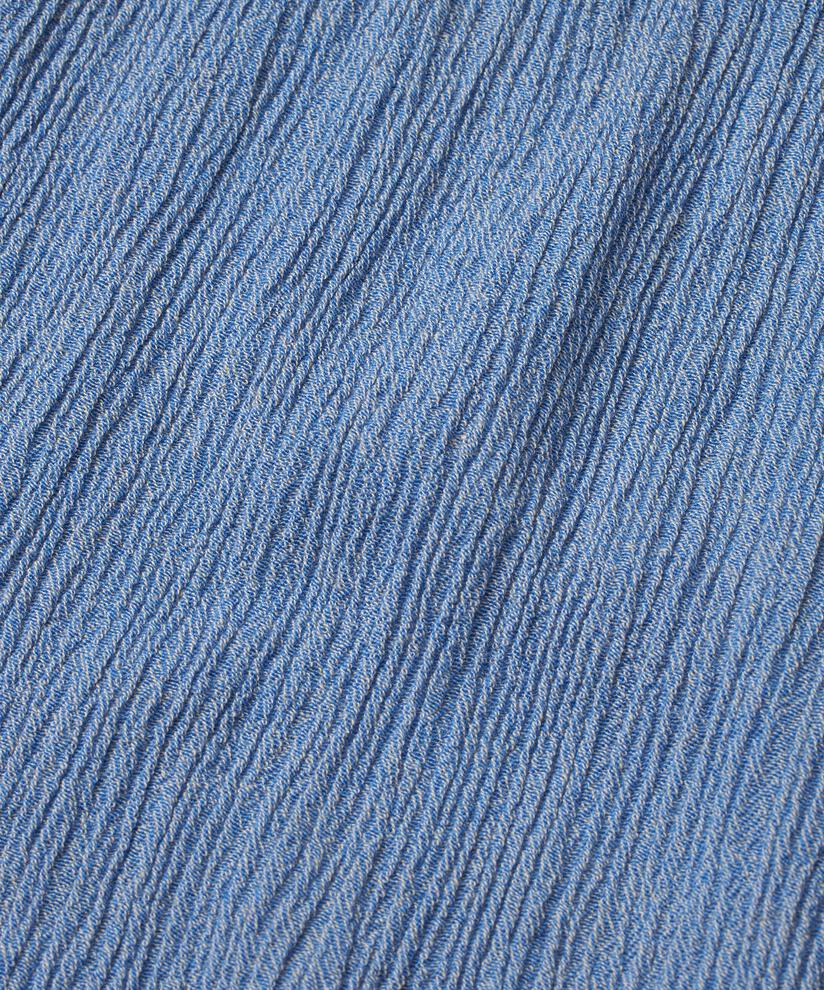 Odienna Kjole, Nebulas Blue