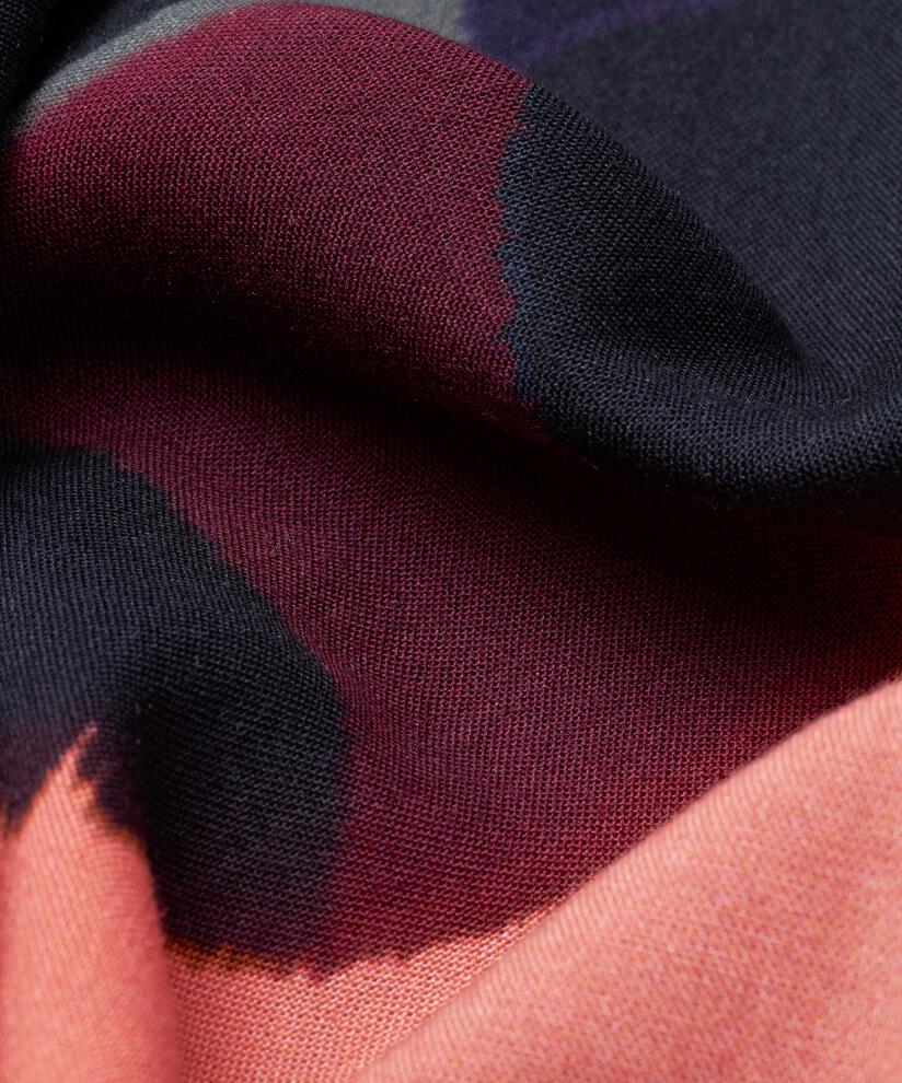 Odetto Kjole, Crabapple