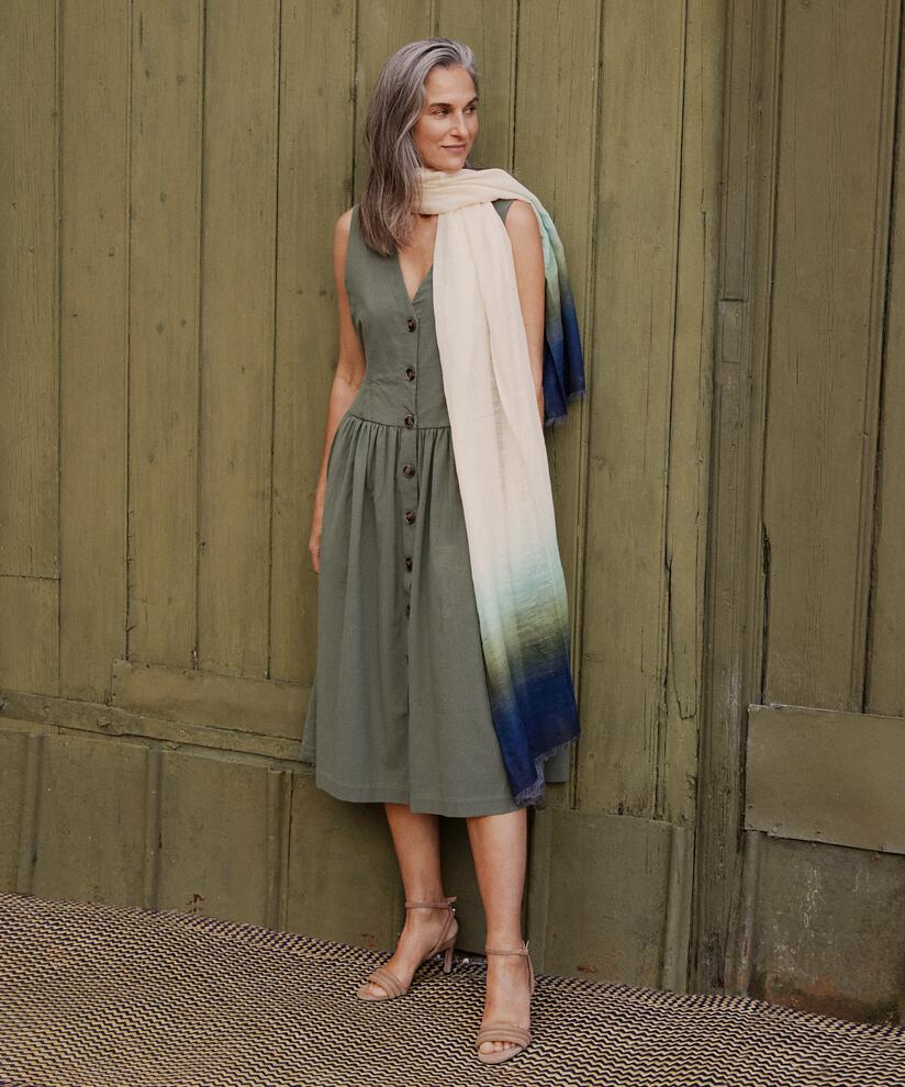 Abeyta Skjerf, P. Turquoise