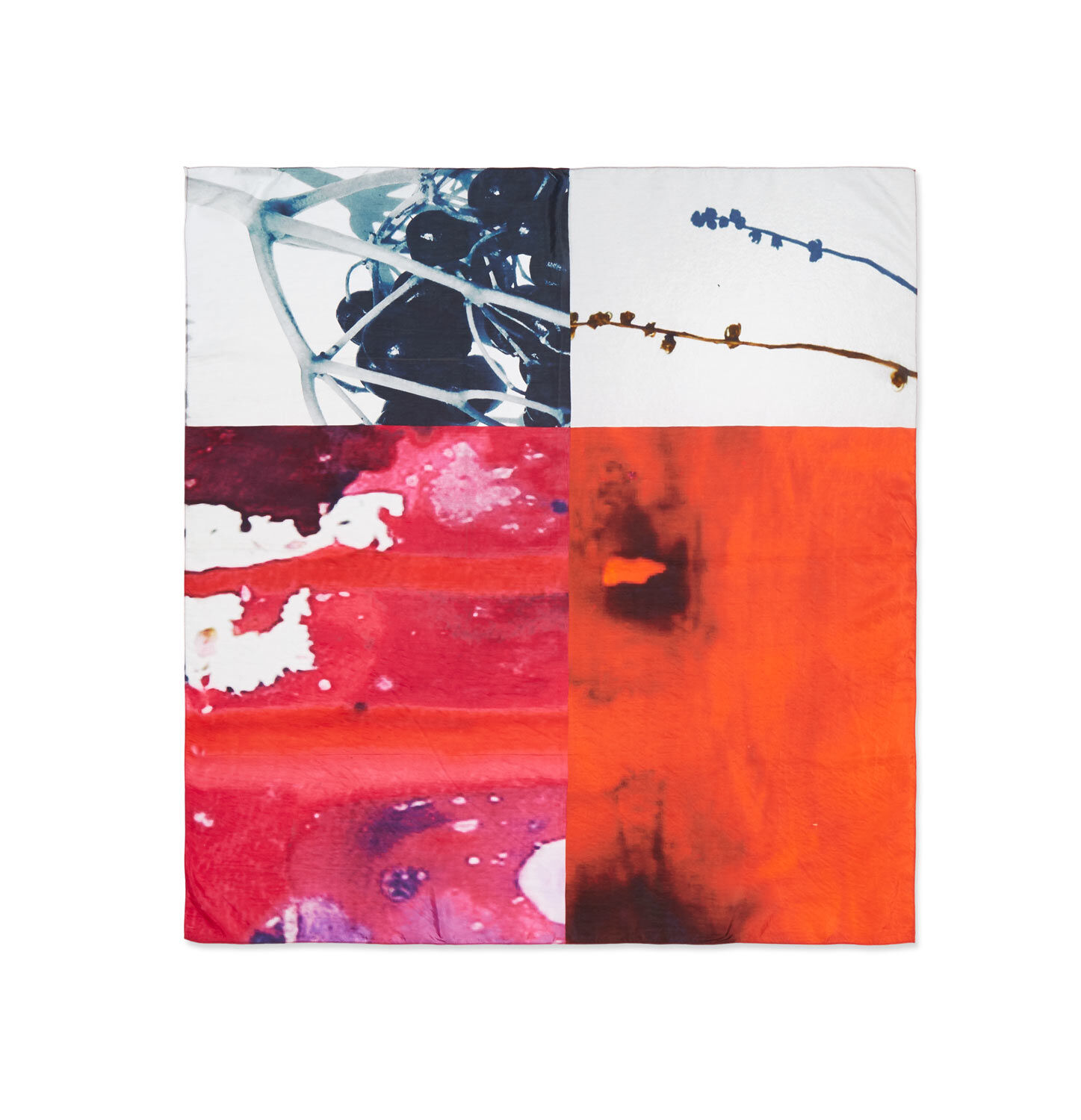 LUND SKJERF, Chilli Pepper