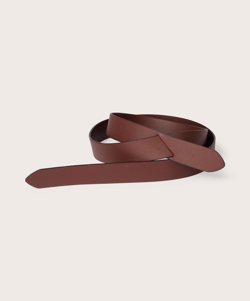 Rasline Belte, Sh. Chocolate