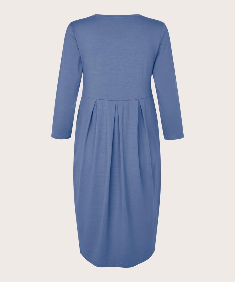 Noma JERSEY Kjole, Bijou Blue